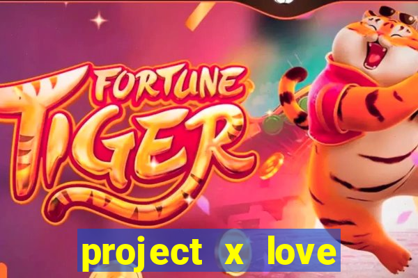 project x love potion blaze gallery